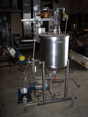 Used _UNKNOWN_ MB1-M13-P071A Pumps (Metering) Minnesota US | A&I Equipment #1317639