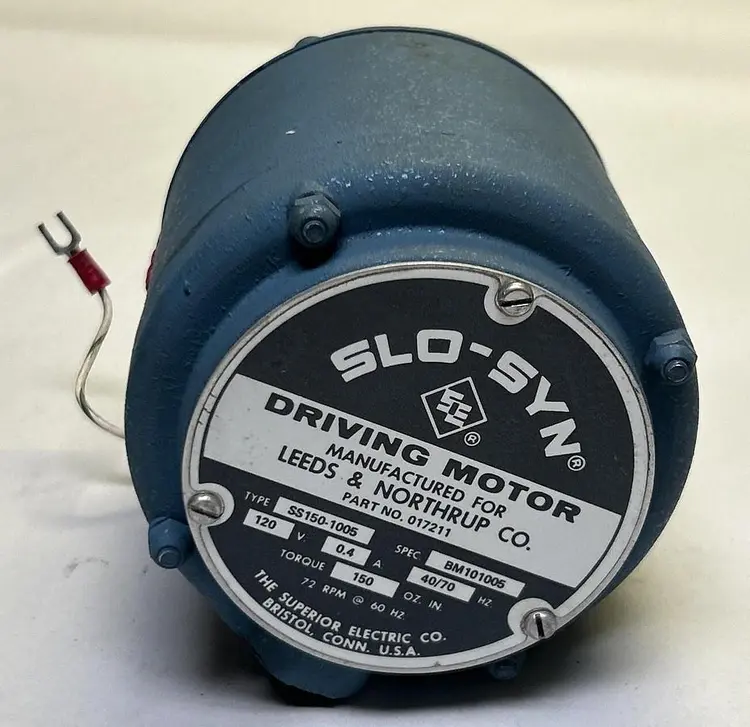 Used SLO-SYN 017211 Industrial Controls | Surplus Asset Holdings #1220612