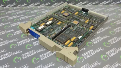 Honeywell 51304685-100 UCN Advanced Communications Card HDW: J FW: D Used