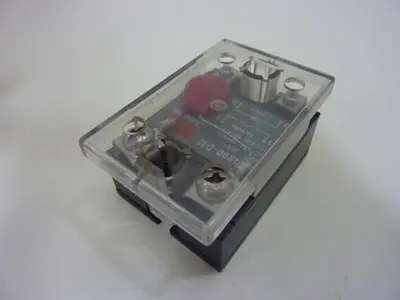 USED ELECTROMATIC RA4890-D12
