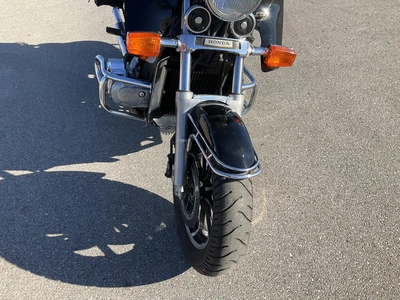 Used 1984 HONDA GL1200 Motorcycles (Misc) Michigan US | Miedema Asset Management Group #1476965