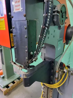 USED 2003 SUPERIOR 1054-A