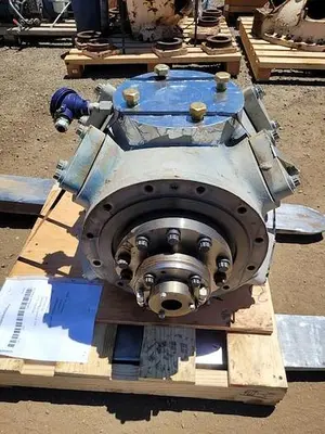 USED ARIEL RJ