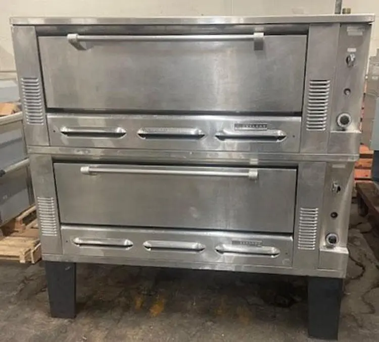 Used GARLAND 64 INC Ovens | Surrey Food Equipment #436518