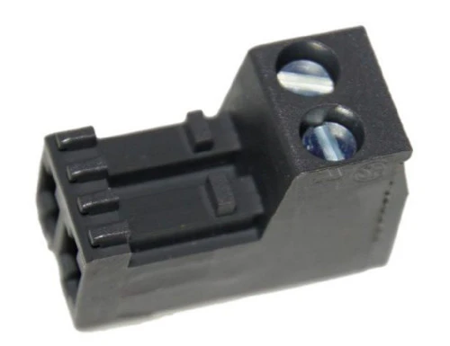 Johnson Controls AP-TBK1002-0 Removable 2-Position Screw Terminal Kit [New]