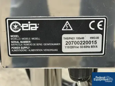 Used CEIA _UNKNOWN_ Metal Detectors Ohio US | Federal Equipment Company #1337795