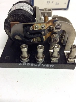 NEW Struthers-Dunn 112XBX179