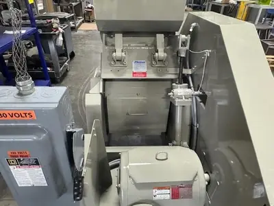 USED AEC/NELMOR G1620