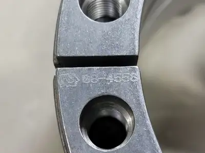 USED FENNER B112 68-4558