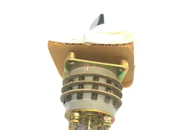 NEW ELECTROSWITCH 26303G ROTARY SWITCH