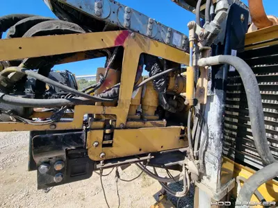 Used 2007 VERMEER 2007 VERMEER D20X22 Drill Rigs Florida US | HDD Broker #1346291