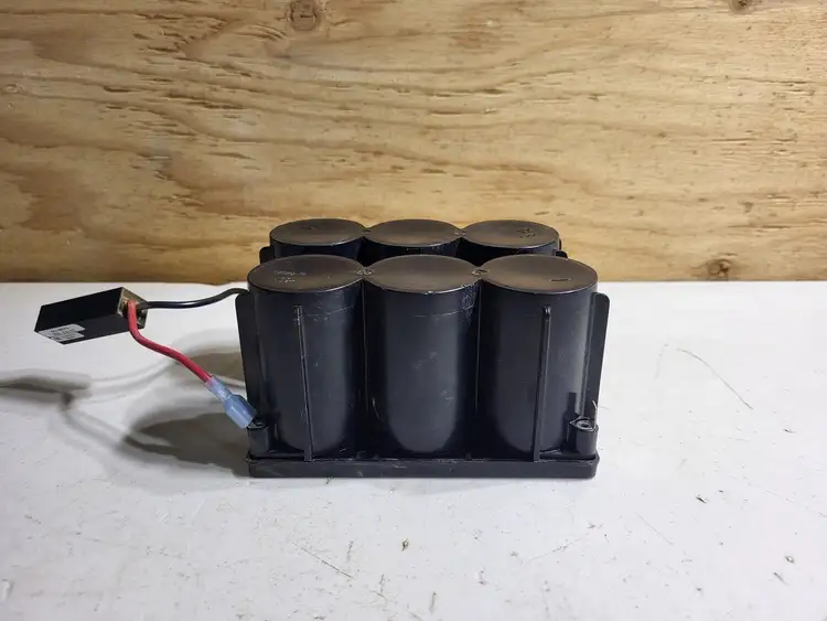 Used ENERSYS 0809-0012 Misc Electrical & Power Parts British Columbia CA | Lenmark #251024