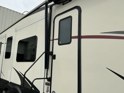 Used 2019 HEARTLAND BIG COUNTRY 3806RKD Campers, Caravans, Motorhomes Michigan US | Miedema Asset Management Group #1334395