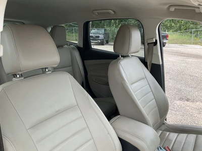 Used 2014 FORD ESCAPE SUVs Michigan US | Miedema Asset Management Group #1476779
