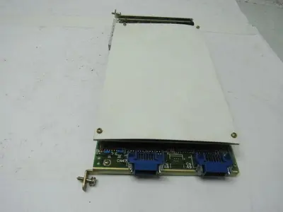 HITACHI SEIKI JANCD-CG31/24 HT20SII Circuit Board From Functional Mach.