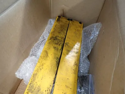 USED SR ENGINEERING COMPANY ESY10SBB95.31200EL10