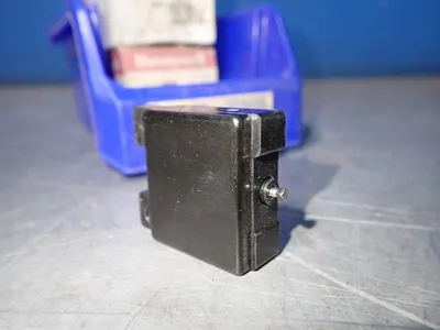 Used HONEYWELL LSZ3A Relays & Switches | HGR 24 #739089