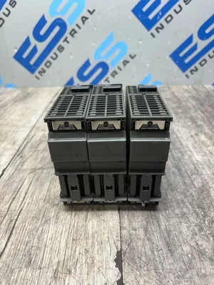 SIEMENS 6ES7 321-1BH02-0AA0 Electrical/PLC/Automation | ESS Industrial Equipment Sales (3)