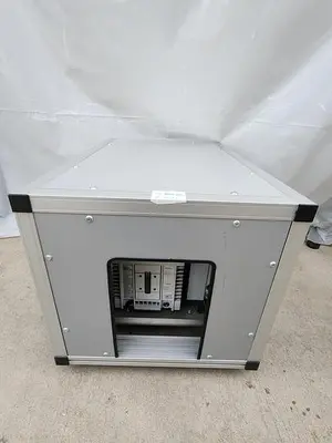 USED LEYBOLD D25B