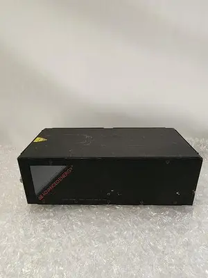 ADVANCED ENERGY RFG3001 RF GENERATOR