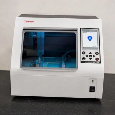 Used THERMO FISHER SCIENTIFIC KINGFISHER Sample Preparation New Jersey US | Bionex Scientific LLC #800749