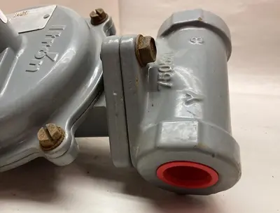 New | in-Stock ITRON B42R Solenoid Regulators Ohio US | Surplus Asset Holdings #1237040