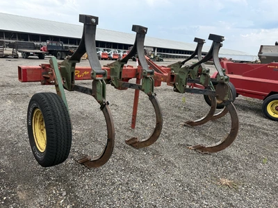 Used _UNKNOWN_ _UNKNOWN_ Ripper/Stripper Michigan US | Miedema Asset Management Group #1442680