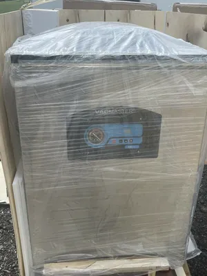 Used _UNKNOWN_ _UNKNOWN_ Vacuum Sealers Pennsylvania US | MS Restaurant and Equipment Sales #1474926