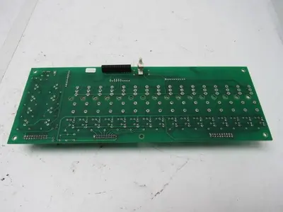Dmarc 150292 Circuit Board PCB From Rotor Tool RTECCM10