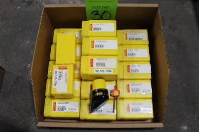 SANDVIK C4-DDJNL-27050-11 Tool Holder | Levy Recovery Group (1)