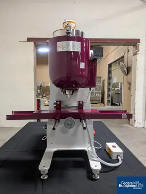 USED Pharmag Pharmag Suppository Filler, Model PFM-L