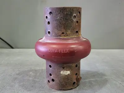Gland Water Pump