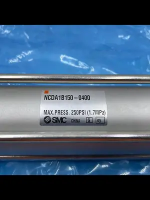 New | in-Stock SMC SMC NCDA1B150-0400 Misc Electrical & Power Parts | ND Industrial Surplus #1214962