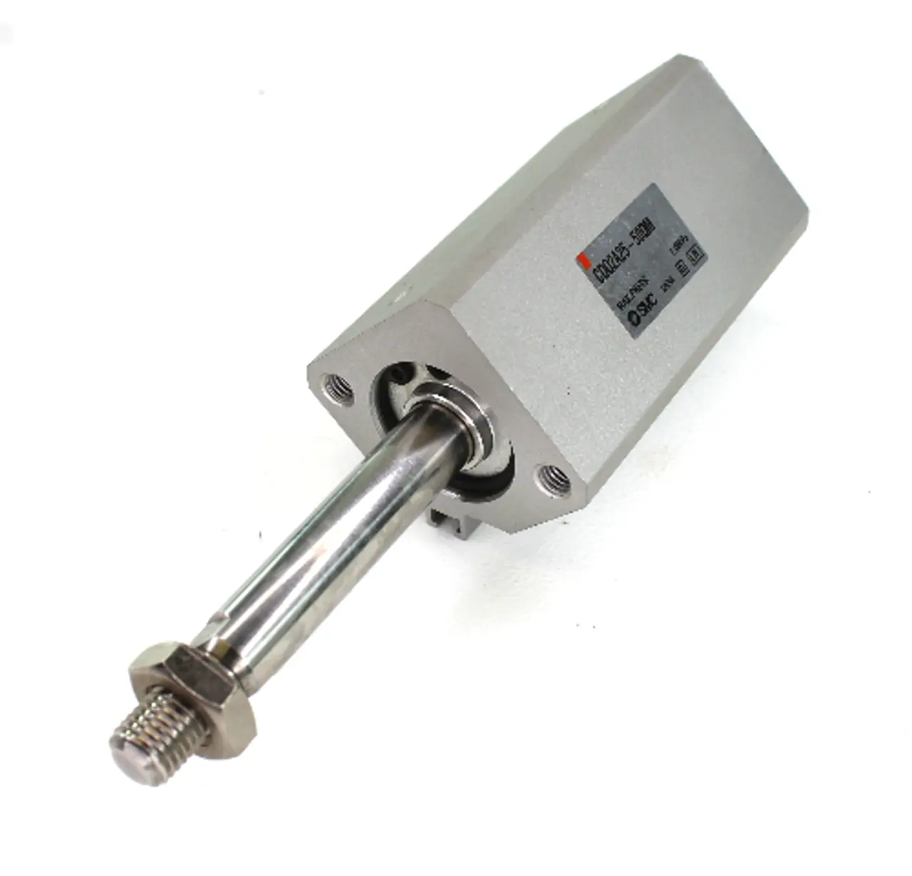 USED SMC CDQ2A25-50DM