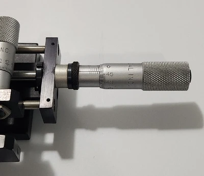 USED Parker Na