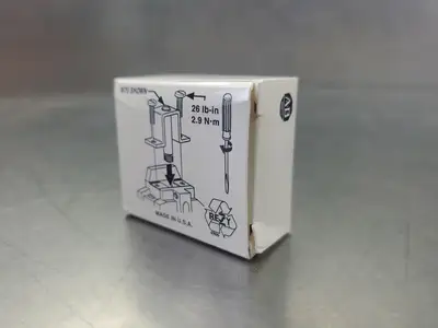 USED Allen Bradley W44