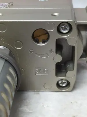 Used SMC NAV5000-N06-5DZ Solenoid Valves Ohio US | Surplus Asset Holdings #1236159