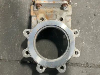 Used DEZURIK _UNKNOWN_ Pumps Ohio US | HGR 24 #1567313