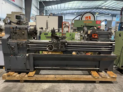 CADILLAC 22x80 Engine Lathes | GMT (15)
