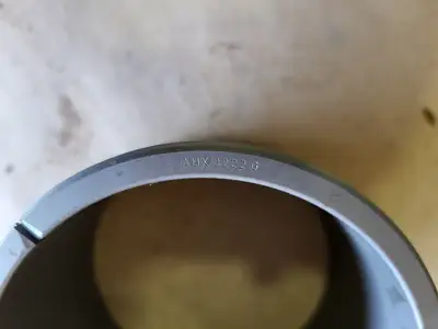 NEW SKF AHX 3222 G