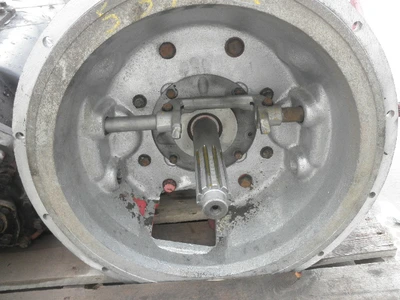 USED SPICER 1052-A