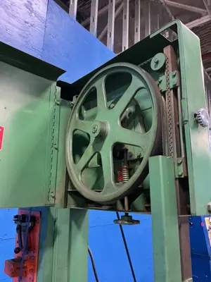 Used POWERMATIC 87 Vertical Band Saws Ohio US | HGR 24 #1091578