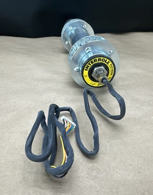 NEW Interroll EC100