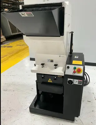 Used MILACRON MG-814 Granulators Michigan US | Ideal Machinery #781027