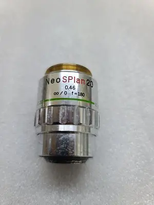 OLYMPUS NEO SPLAN20 F=180