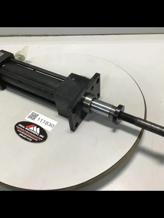 Used HYDRO LINE N5F-1.5X4.89 Cylinders Michigan US | Ideal Machinery #804113