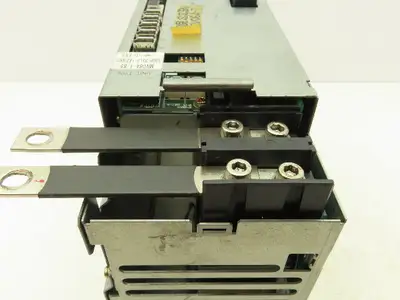 Okuma MIV06A-1-B5 AC Servo Drive Amplifier U: 3.0