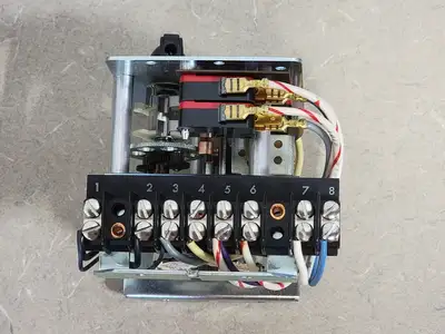 USED CRAMER 472A-E