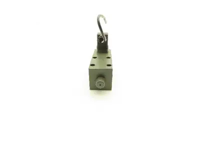 Rexroth DBET-51/200G24N9K4M Hydraulic Proportional Pressure Relief Valve