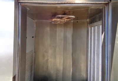 Used 1996 REVENT 619 G DG Ovens California US | BakeryEquipment.com #1561522